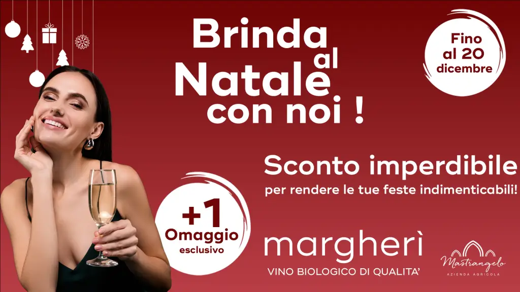 regalo natale cantine mastrangelo